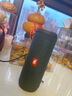 JBL FLIP ESSENTIAL 2 【618】旗舰款二代 蓝牙音箱 户外便携音响 IPX7防水 桌面低音炮 毕业礼物 实拍图