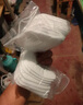 普达防毒面具防甲醛活性炭口罩/粉尘/苯/有机气体喷漆印刷防毒面罩FD-410配3号滤毒盒 实拍图