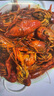 今锦上麻辣小龙虾1.6斤 4-6钱 净虾1斤 中号20-30只 加热即食火锅方便菜 实拍图