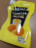 亨氏 蜂蜜芥末酱150g+番茄沙司360g挤挤装 油炸薯条蘸酱 实拍图