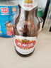 燕京啤酒 U8小度酒8度啤酒500ml*6瓶  现货热卖（礼盒装） 实拍图