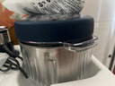 摩飞电器（Morphyrichards）绞肉机和面绞肉一体机家用大容量多功能揉面搅面绞馅切菜碎肉机双碗双刀MR9407 蓝色 实拍图