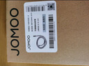九牧（JOMOO）不锈钢上水头编织软管花洒耐热防爆淋浴软管1.5米H2BE2-150103C-2 实拍图