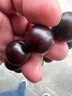 穆百年印度小叶紫檀手串老料多星高油高密佛珠男女款单圈手链约20mm 实拍图