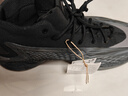 阿迪达斯（adidas）AE1爱德华兹1代高帮Boost缓震篮球鞋IG6668黑40.5 实拍图