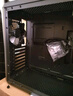 酷冷至尊（CoolerMaster）Q300L 黑 MATX电脑台式小机箱 支持240水冷位/透明侧板/配防尘网/5风扇位 实拍图