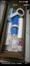 志高（CHIGO）【2025年新款】 净水器家用通用滤芯800G净饮机0阻垢剂管线机套装加热直饮RO反渗透厨下自来水过滤 旗舰款-净水器600G（自行安装） 实拍图