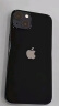 Apple/苹果 iPhone 13 (A2634) 128GB 午夜色 支持移动联通电信5G 双卡双待手机 实拍图