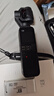 大疆（DJI） Pocket4/3 2 灵眸口袋二手云台相机手持高清增稳生活Vlog记录摄影摄像运动相机无损防抖 99新Pocket2全能套装 无卡 生活日记套餐 实拍图