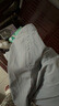 京东京造【UPF300+】防晒衣男士冰丝凉感夏季户外防晒服男女外套 米灰色L 实拍图
