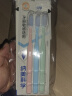 纳美（Namei）纳米抗菌软胶牙刷 温和洁齿呵护牙龈 6支家庭装 实拍图