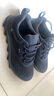 爱步（ECCO）运动鞋男 网面透气防水科技软底户外鞋 驱动820194 黑色40 实拍图