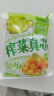 吉香居  榨菜真芯 减盐榨菜0添加脂肪 25g*20袋 咸菜下饭菜佐餐清淡榨菜 实拍图
