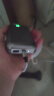 上赞SZ50  5G随身wifi免插卡流量移动无线wifi路由器带10000mAh充电宝双频wifi无线上网卡 实拍图