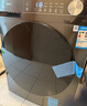 美的（Midea）滚筒洗衣机全自动家用 MD100AIR1PLUS 10公斤洗烘一体超薄 焕活精粹洗 以旧换新 家电国家补贴20% 实拍图