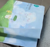 全棉时代儿童浴巾纯棉透气纱布浴巾新生婴儿宝宝洗澡大毛巾小鸭子95*95cm 实拍图