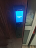 创维掌静脉智能门锁3D人脸识别智能锁入户门密码锁指纹锁家用电子门锁 掌静脉识别+AI人脸识别+视频通话 免费上门安装+3年质保 实拍图