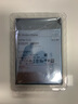西部数据（WD）18TB企业级氦气机械硬盘HC555 SATA 7200转512MB CMR垂直 服务器硬盘 3.5英寸WUH722018CLE6L4 实拍图