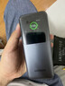 绿联能量湃Pro笔记本充电宝20000毫安130W/PD100W快充 可上飞机大容量功率移动电源 适用小米苹果电脑 实拍图
