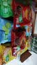 乐事（Lay's）薯片袋零食追剧礼包混合口味办公室休闲膨化食品小吃批发 【10包】乐事12g小包两口味混合 实拍图