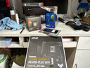 华硕TUF GAMING B650M-PLUS WIFI 重炮手主板 支持 CPU 9600X/7600X/7500F (AMD B650/socket AM5) 实拍图
