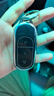 Apple/苹果 Watch SE 智能手表GPS款40毫米星光色铝金属表壳星光色运动型表带S/M MXF43CH/B 实拍图