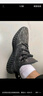 阿迪达斯三叶草Yeezy350休闲鞋男鞋父亲节礼物ID4811UK7.5码41 实拍图