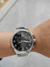 天梭（TISSOT）瑞士手表 速驰系列石英男表 T116.617.11.057.01 同价618 实拍图