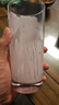 京东京造 收腰啤酒杯 扎啤玻璃杯子精酿北欧风果汁洋酒冰杯 415ml 两只装 实拍图
