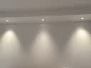 月影雪影全光谱护眼防眩led筒灯嵌入式75mm深杯高亮小山丘射灯洗墙灯 雪影高配款【5重防眩UGR＜16】光触媒杀菌-6W白杯5700K 实拍图