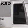 小米 REDMI K80 国家补贴 第三代骁龙 8 6550mAh大电池 澎湃OS 山峦青 12GB+256GB 红米5G手机 实拍图