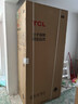 TCL大无界462升T9 Pro法式四门58cm超薄平嵌入式双系统双循环 家用电冰箱 一级能效 以旧换新 R462T9-DQS韵律白 实拍图