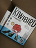 奇异鸟（KIWIBIRD）冲牙器牙齿冲洗器灭菌便携洗牙器水牙线正畸专用口腔清洁神器送男女友生日礼物 薄荷绿｜透明水箱｜ 3支喷头 实拍图