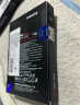 三星（SAMSUNG）4TB SSD固态硬盘 M.2接口(NVMe协议PCIe5.0*4)AI电脑配件 读速14800MB/S 9100 PRO 实拍图