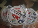 乐芝牛法国小三角原味涂抹奶酪即食128g*2盒装 再制干酪沙拉早餐面包 实拍图
