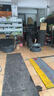 双星（DOUBLE STAR）轮胎/汽车轮胎 225/60R18 100H SS81适配吉利/博越/丰田威兰达 实拍图