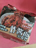 同碗福 干拌面 方便面泡面速食品整箱袋装 【5连包】炸酱面116g 实拍图