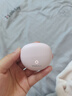 联想【旗舰顶配版】真无线蓝牙耳机耳夹式蓝牙5.4骨传导概念开放式不入耳挂耳式通话降噪跑步运动耳机 落樱粉【蓝牙5.4+360°环绕音】 DT定向传音+ENC双麦降噪 实拍图