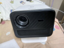 飞利浦（PHILIPS）NeoPix 545投影仪家用 高清家庭影院电视办公游戏投影机（无感自动对焦 全封闭式光机 超清画质 ） 实拍图