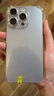 Apple 苹果 iPhone 16/15/14/13/12/11/X系列二手手机 规格见质检报告 苹果 iPhone 16 Pro 实拍图