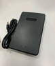 纽曼（Newsmy）500GB 移动硬盘机械 星云塑胶系列  USB3.0  2.5英寸 星空黑 稳定耐用 数据备份 大U盘 实拍图