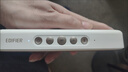 漫步者（EDIFIER）M125 无线迷你蓝牙音箱 户外音箱 便携音响 户外露营 微信收款扩音器 粉色 实拍图