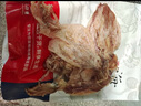 北海印象【北海特产】鱿鱼干A3 500g淡干烧烤轰炸大鱿鱼干货源头直发包邮 实拍图