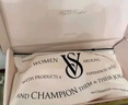 维多利亚的秘密（Victoria's Secret）明星同款 果冻条反重力软支撑无痕文胸PRO微聚拢MAX大胸显小 实拍图