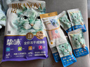 朗诺冻干棒棒糖猫零食生骨肉鸡肉成猫幼猫猫咪零食冻干猫粮 （会员专享）宠粉大礼包 实拍图
