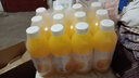 【网红芒果汁】果汁饮料360ml瓶装果味饮料0脂酸甜解腻整箱夏季 360ml*12瓶【畅享】 实拍图