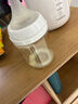 美德乐（Medela）电动吸奶器 舒悦升级版多选型护罩 母乳收集护罩配件27mm*2 实拍图