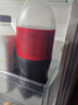可口可乐（Coca-Cola）零度 Zero 汽水碳酸饮料 2L*6瓶 实拍图