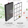 霍尼韦尔（honeywell） 空气净化器过滤网滤芯 分解甲醛复合滤网CMF37M3500适用KJ370F/KJ400F/KJ450F-Z21WS/KJ455F-Z21W 实拍图