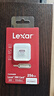 雷克沙（Lexar）256GB NM存储卡 华为手机平板内存卡 Mate/P系列适配 华为DFH定制版 （DESIGN FOR HUAWEI认证） 实拍图